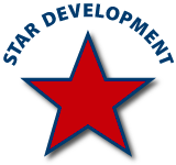 Star Development Company logo